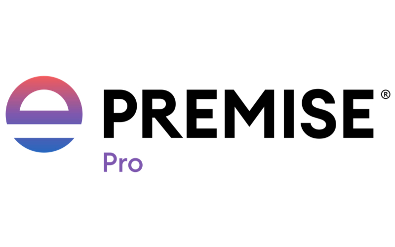 Premise Pro Logo